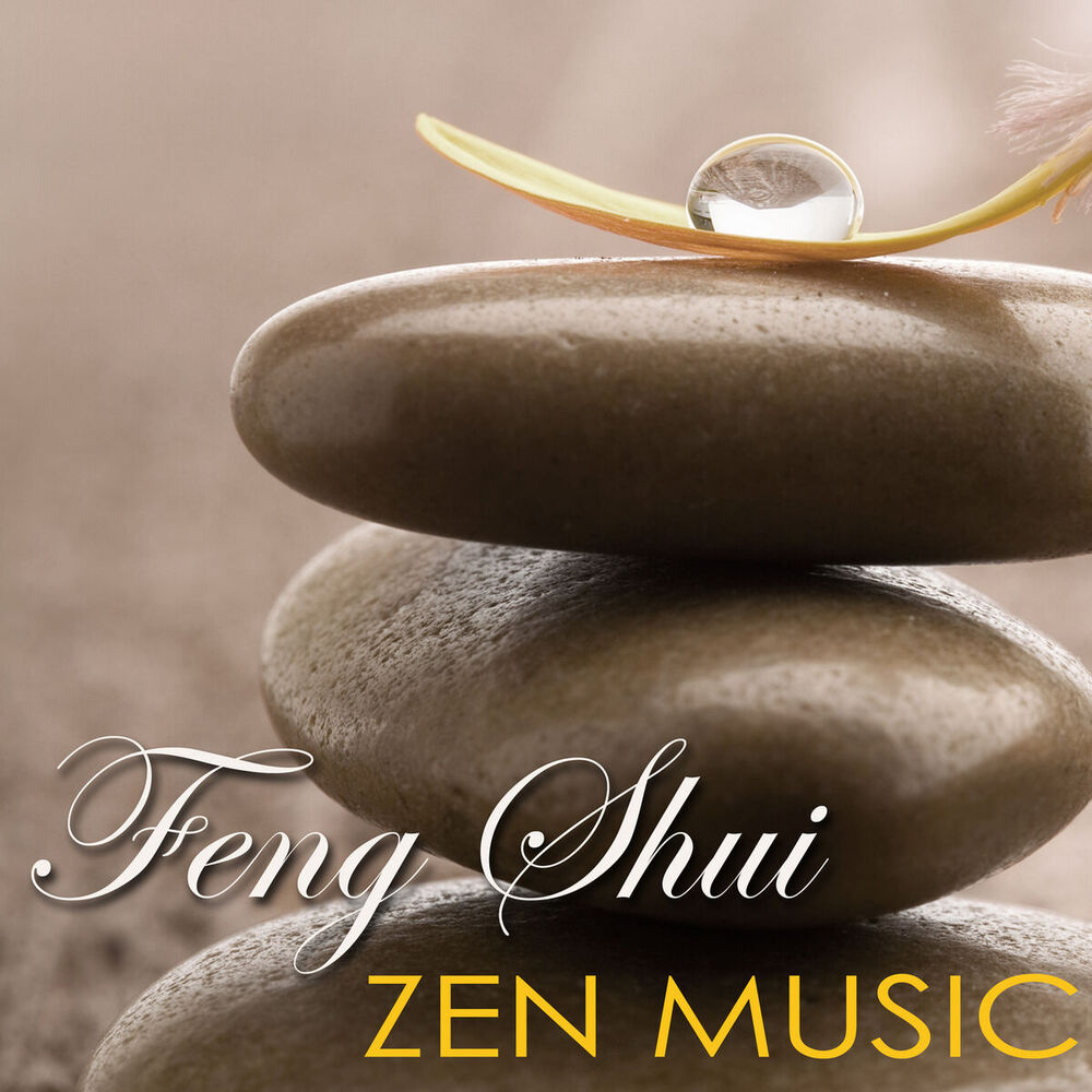 Picture of Feng Shui Zen Music – Create Your Perfect Zen Music Inspiration for Your Feng Shui Home