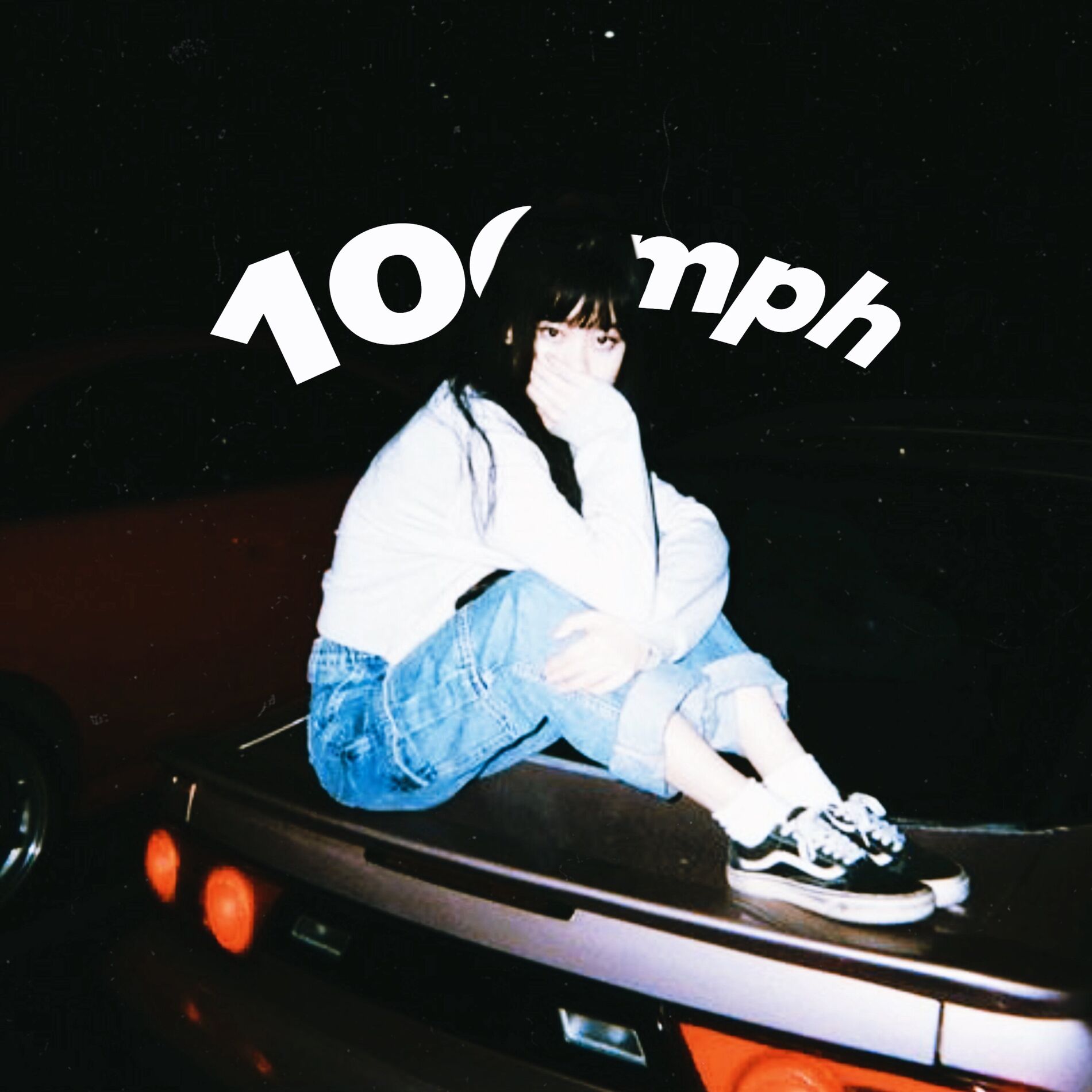 Album cover of 100mph