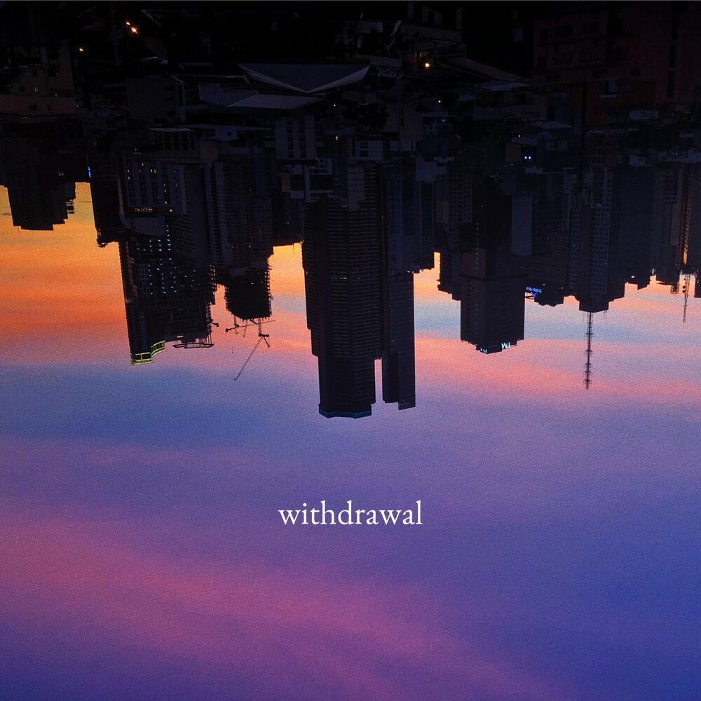 Picture of Withdrawal