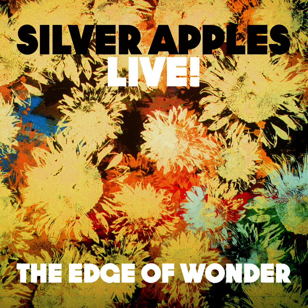 Picture of The Edge of Wonder (Live)