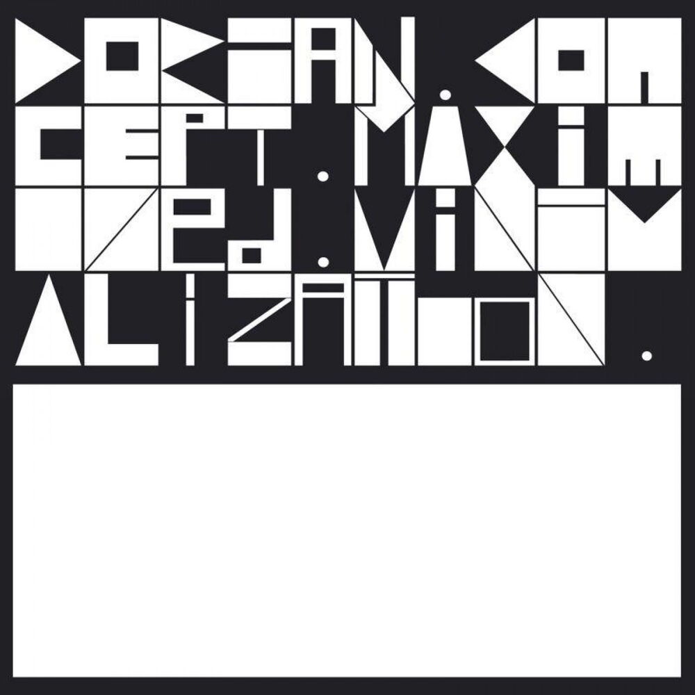 Picture of Maximized Minimalization