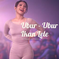 Cover of Ubur - Ubur Ikan Lele