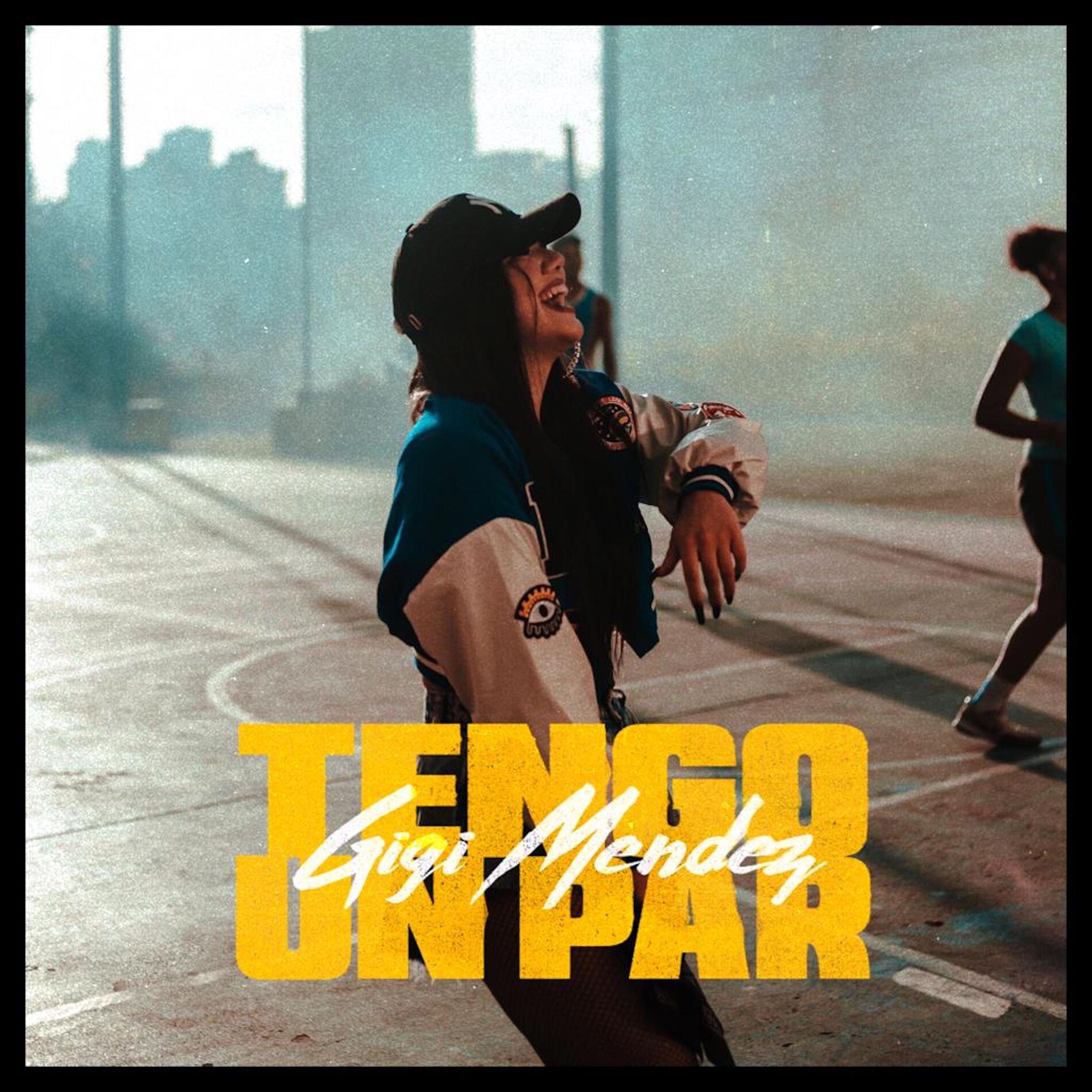 Album cover of Tengo Un Par