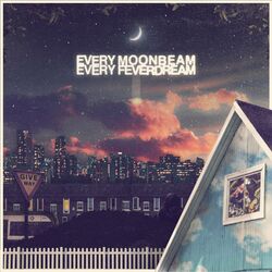 Cover of Every Moonbeam Every Feverdream
