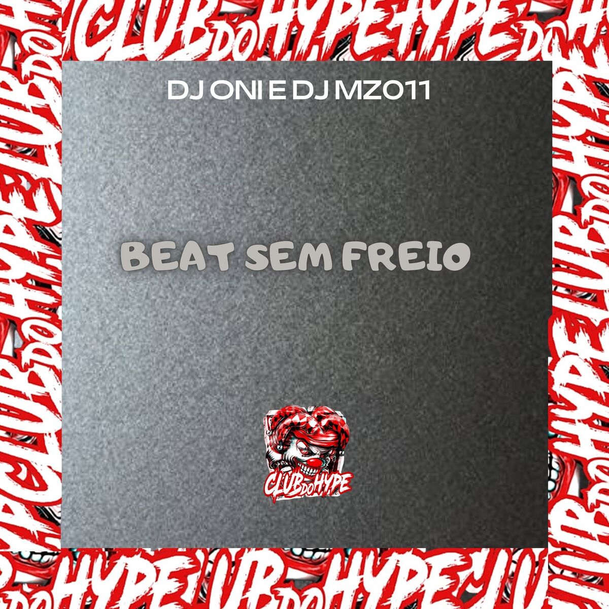 Album cover of BEAT SEM FREIO