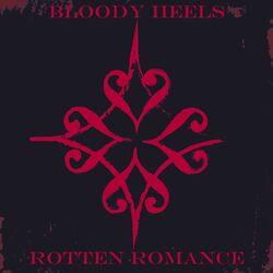 Cover of Rotten Romance