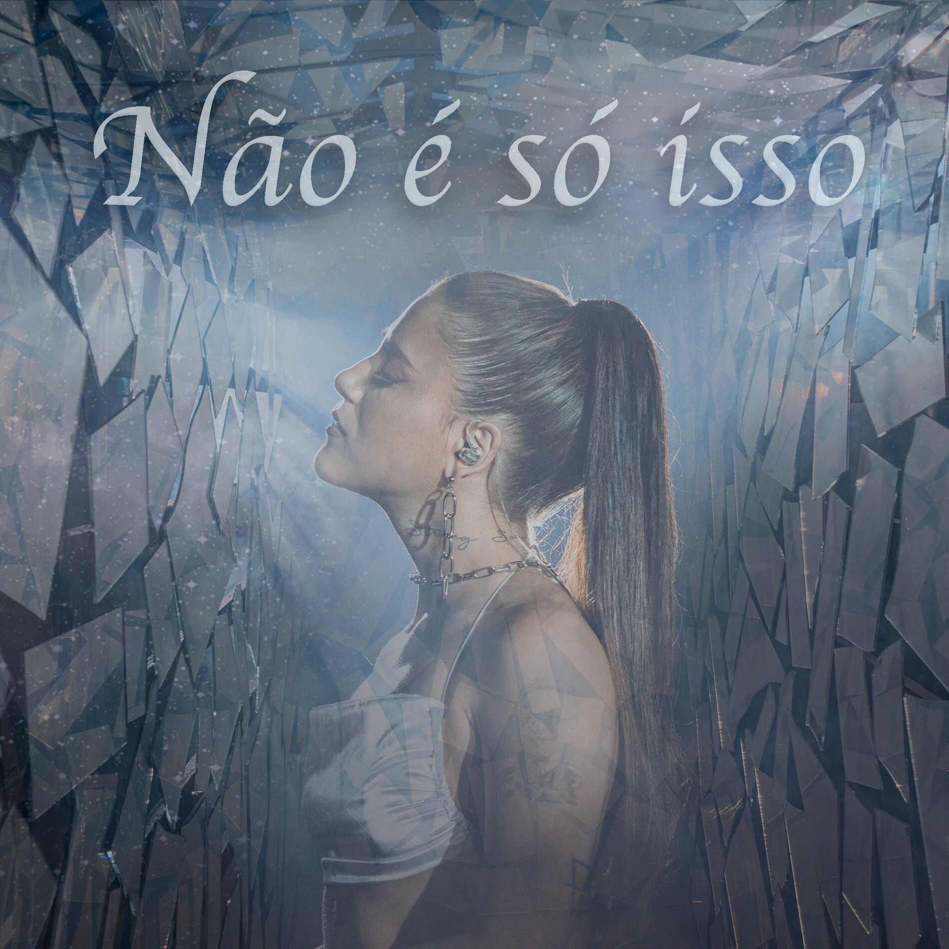 Album cover of Como Deus Quiser