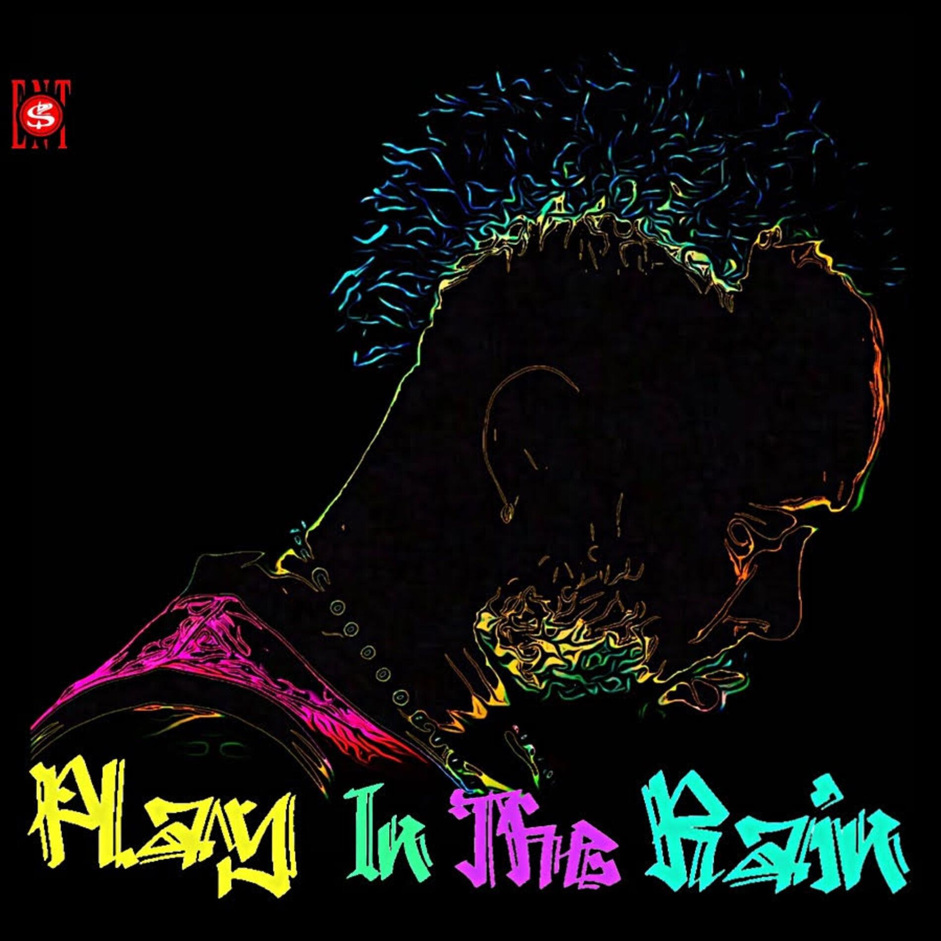 Album cover of Play In The Rain