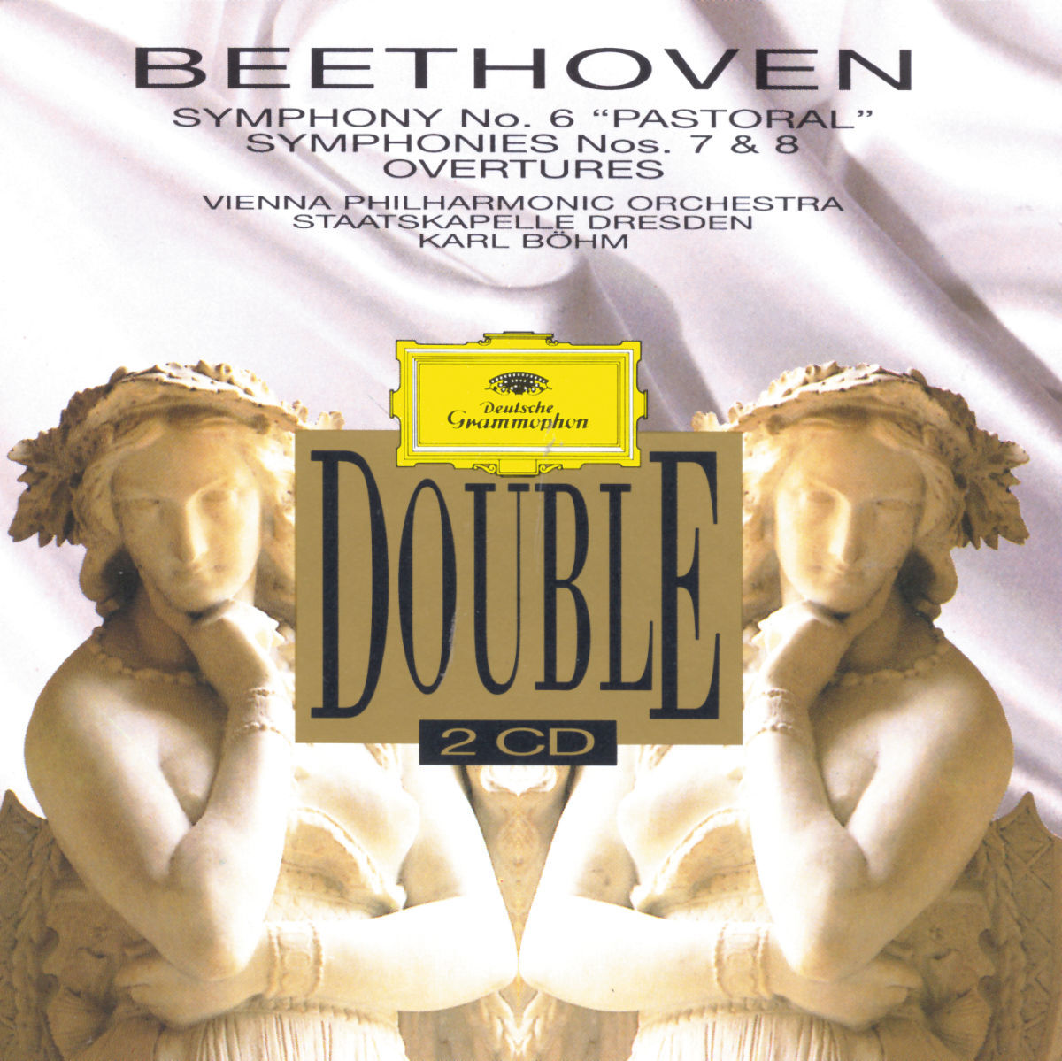Album cover of Symphony No. 7 In A, Op. 92 : Beethoven: Symphony No. 7 In A, Op. 92: 2. Allegretto