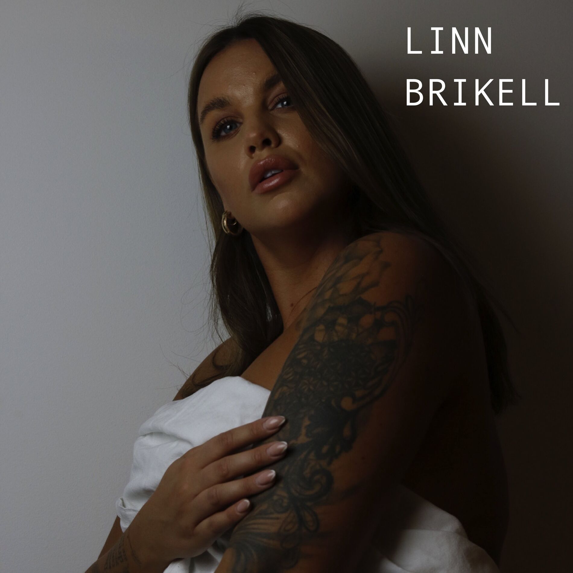 Album cover of Scared to be lonely