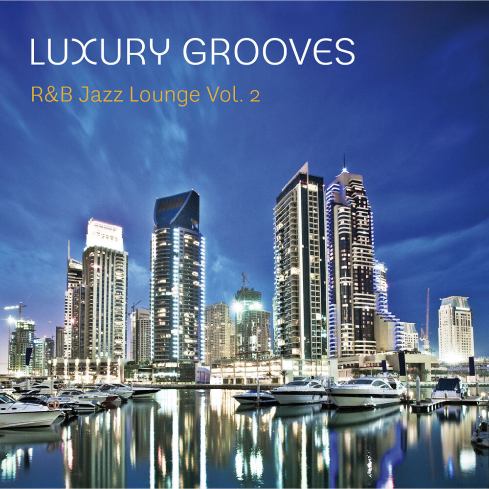 Picture of R&B Jazz Lounge (Vol. 2)