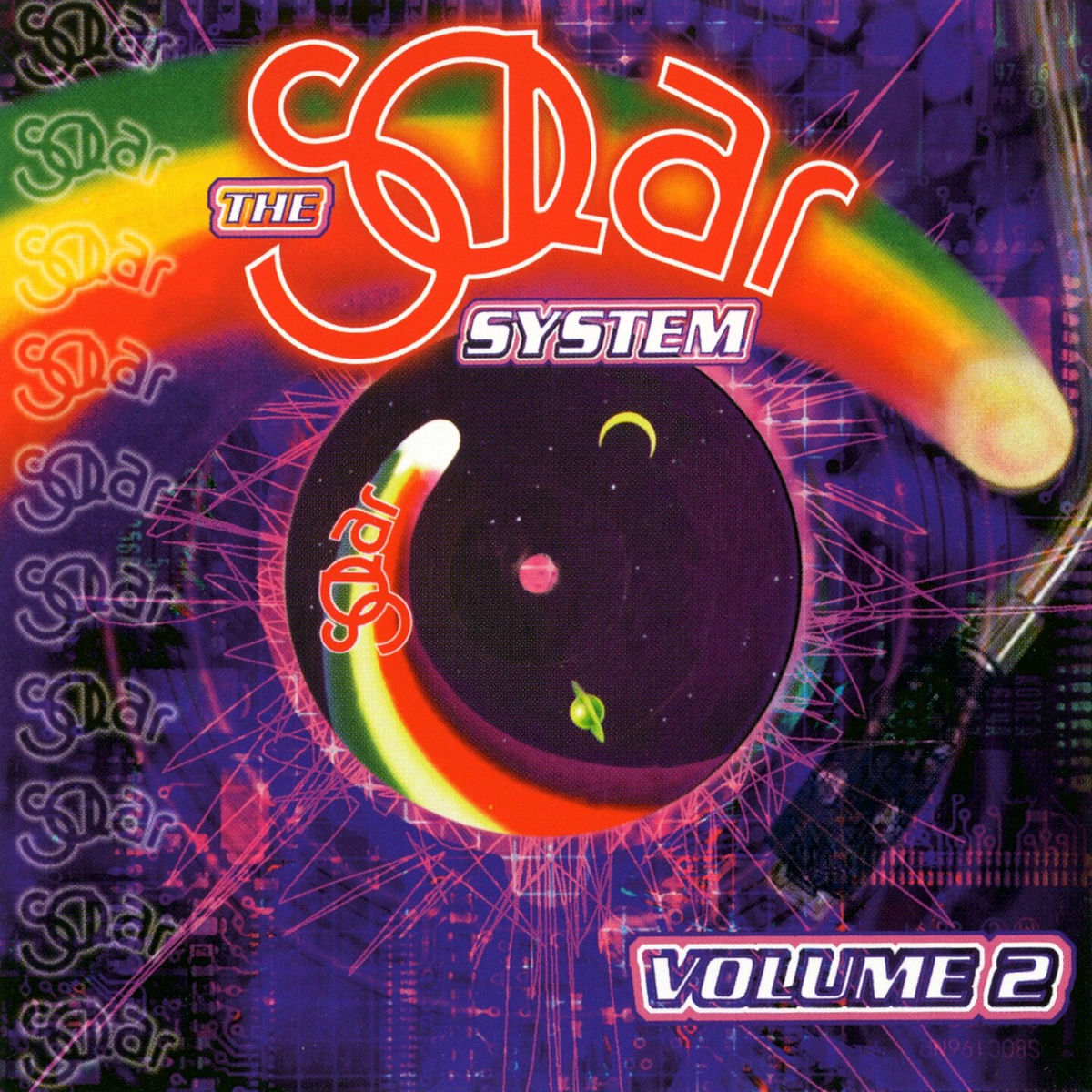 Album cover of Rock Steady