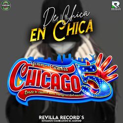 Cover of De Chica en Chica