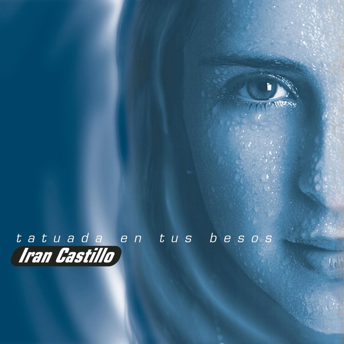 Album cover of Por Ti Por Mi