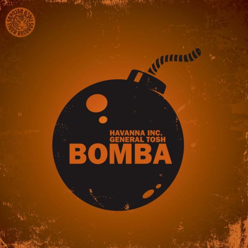 Picture of Bomba