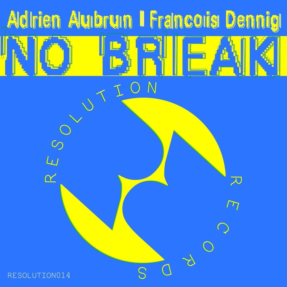 Picture of No Break