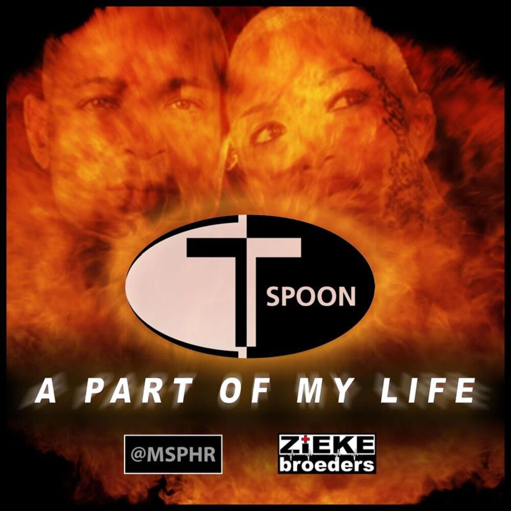 Picture of A Part of My Life 2018