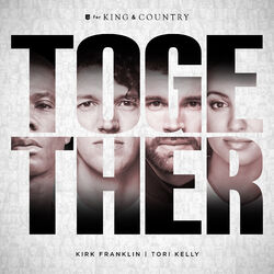 Cover of TOGETHER