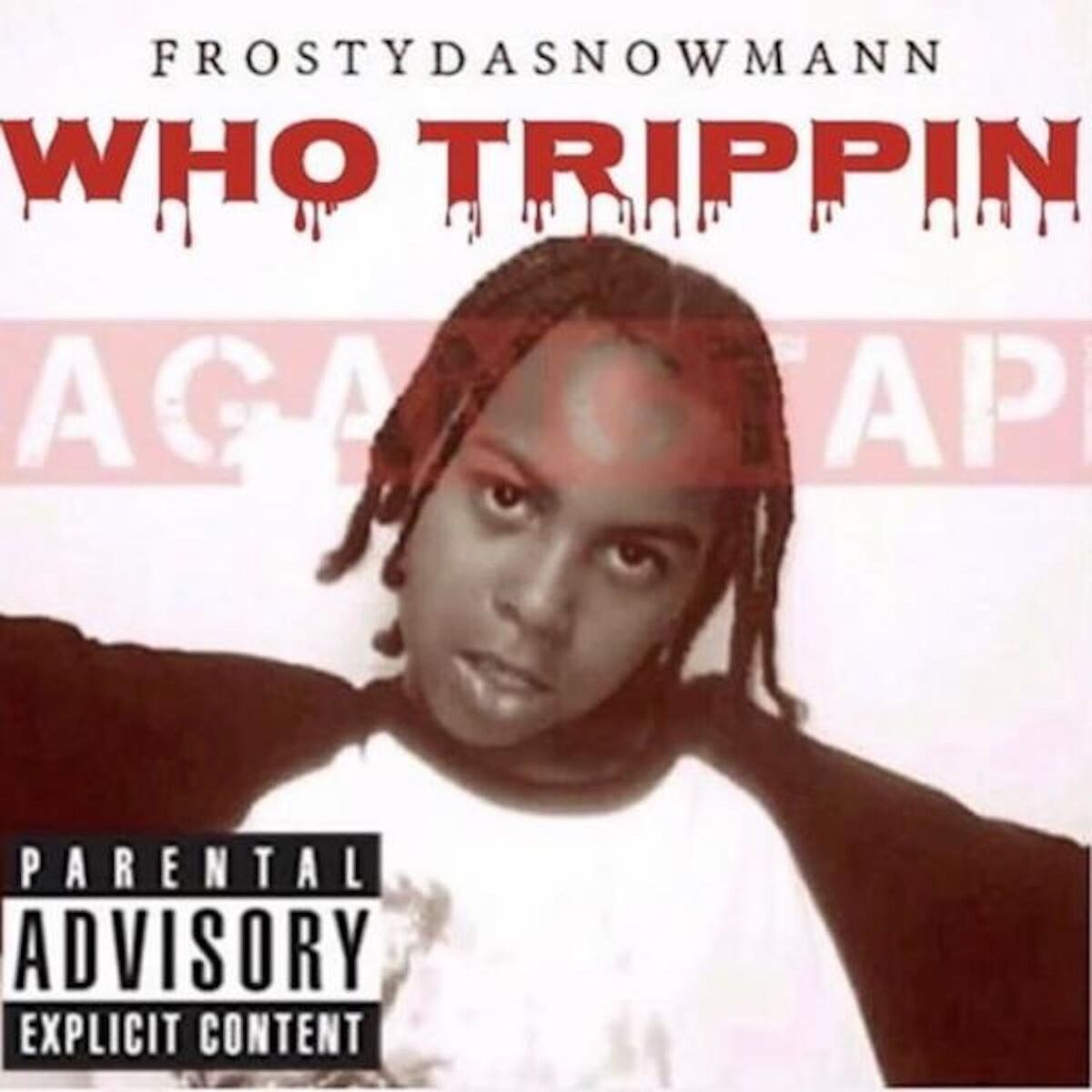 Album cover of Who Trippin Da GangTape