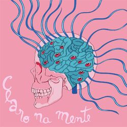 Cover of Claro Na Mente