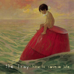 Cover of How To Save A Life EP