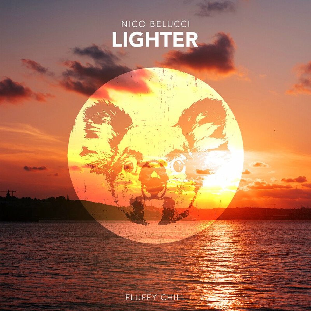 Album cover of Lighter