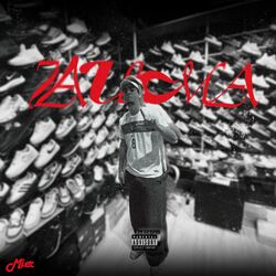 Cover of 7auma