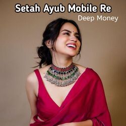 Cover of Setah Ayub Mobile Re