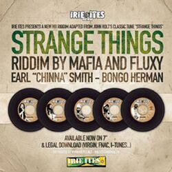 music cover