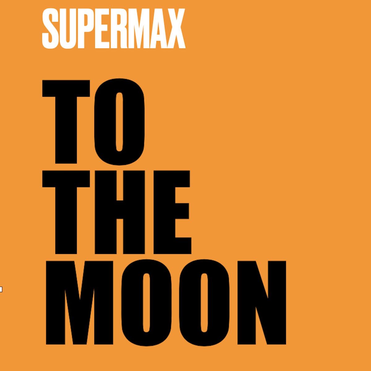 Album cover of To the Moon