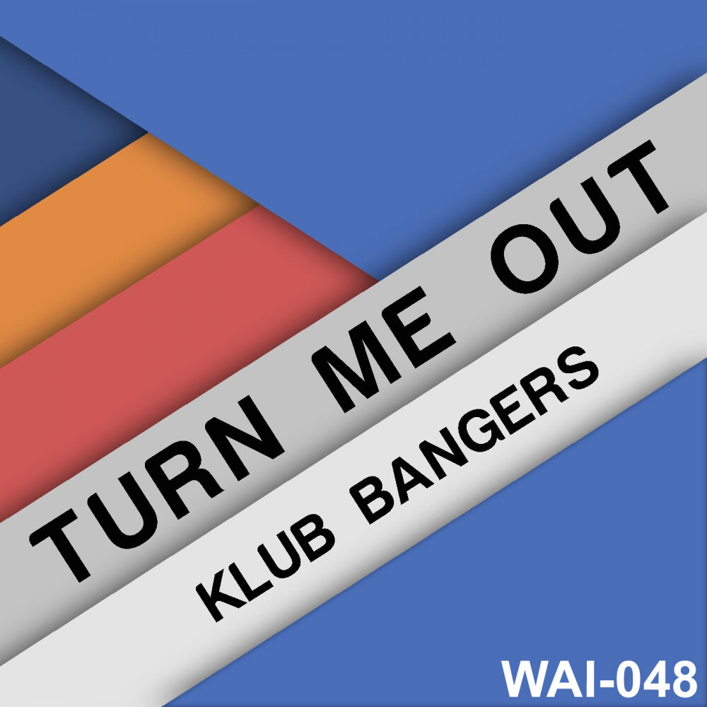 Picture of Turn Me Out