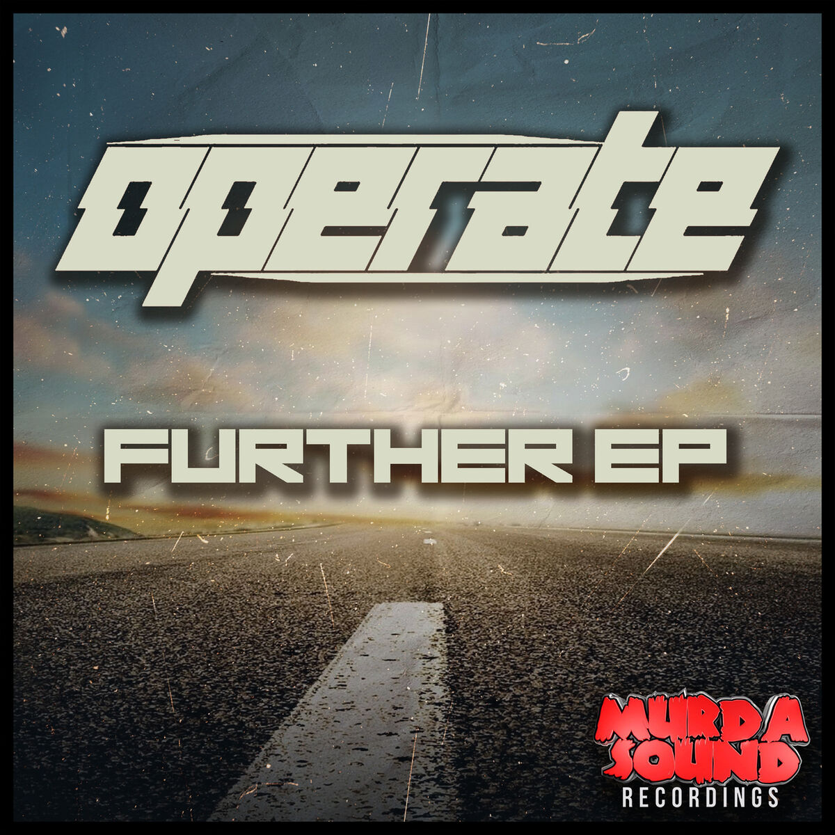 Album cover of Further