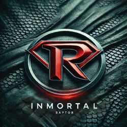 Cover of Inmortal