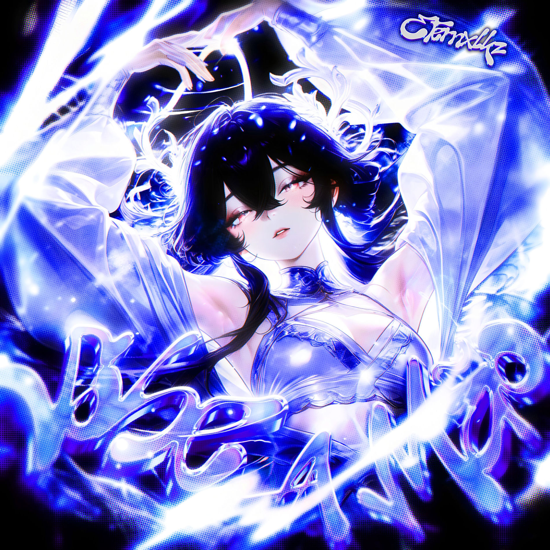 Album cover of SOBE A MÃO