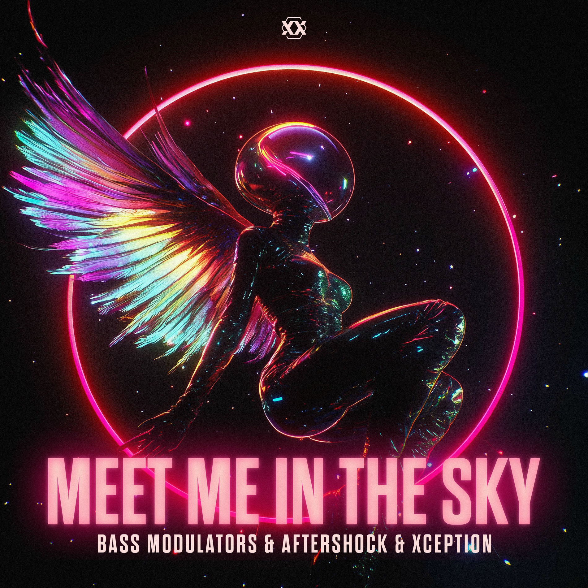 Album cover of Meet Me In The Sky