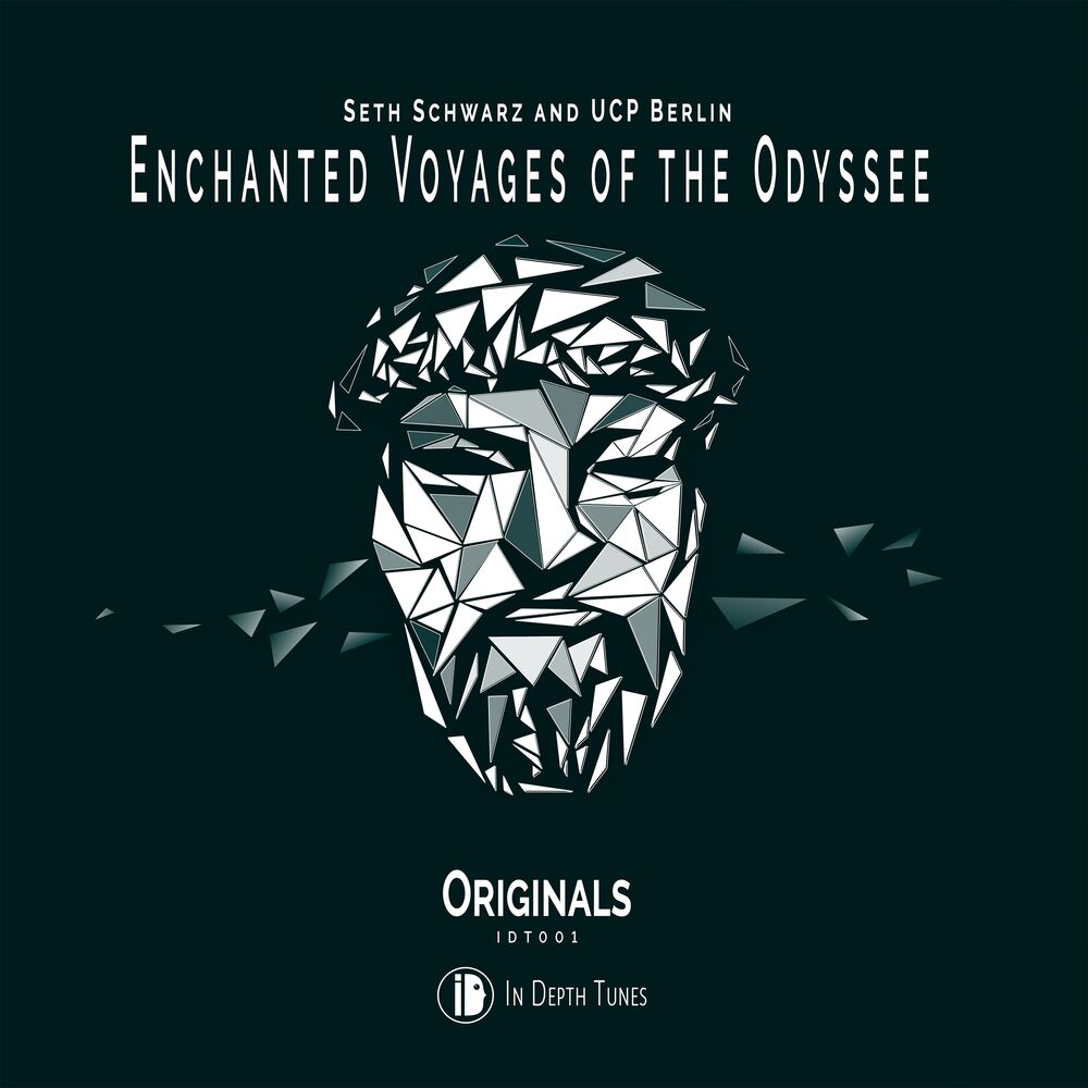 Picture of Enchanted Voyages of the Odyssee