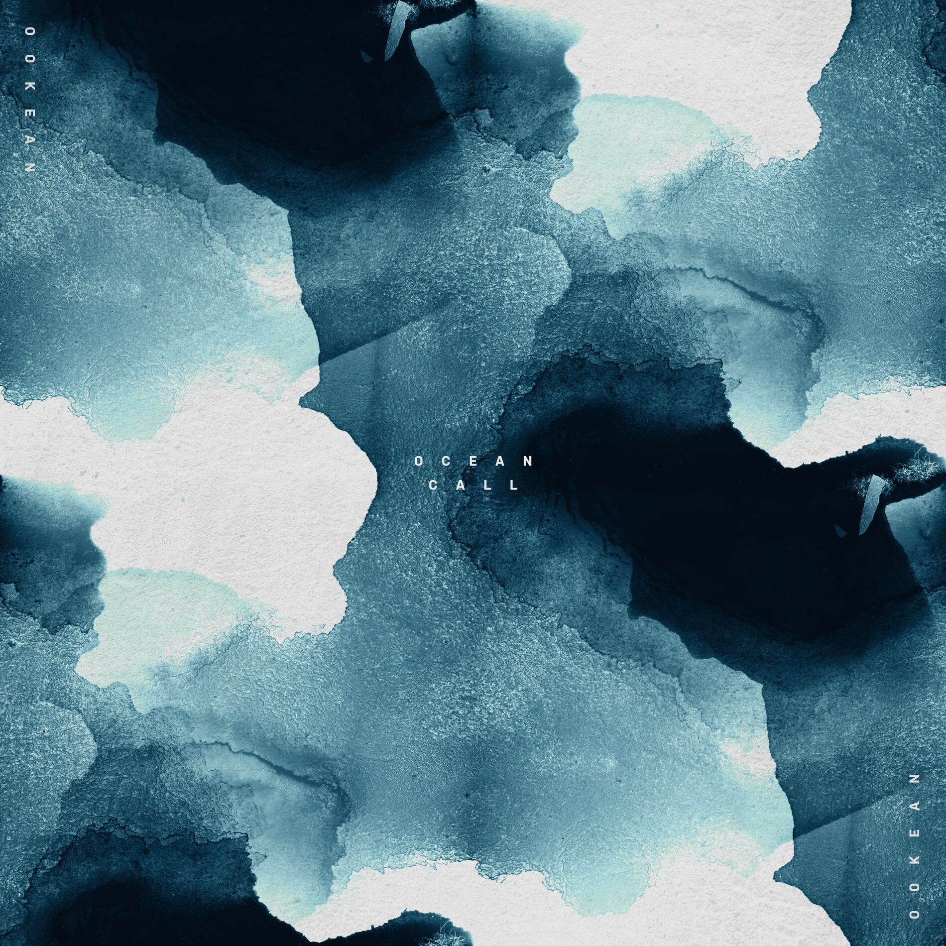 Album cover of Ocean Call