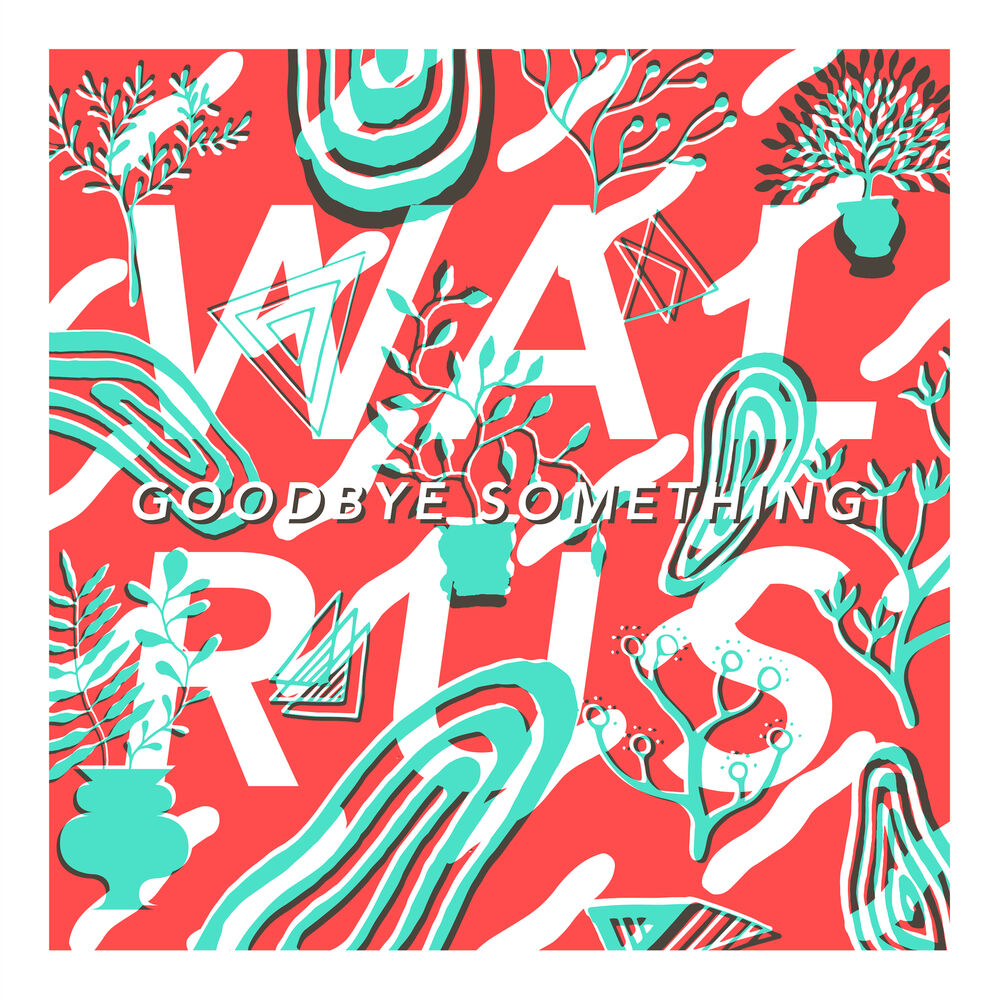Picture of Goodbye Something
