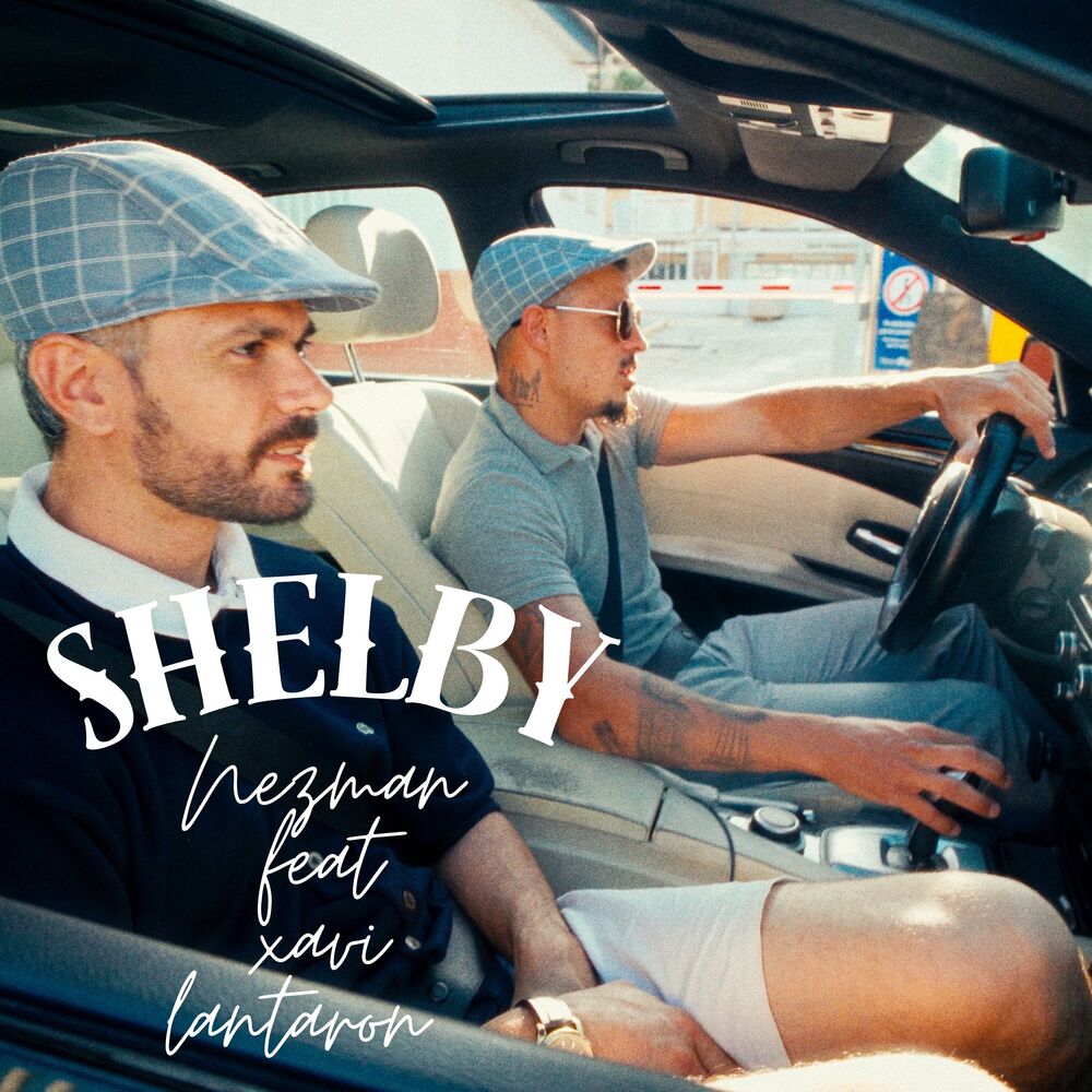 Picture of Shelby