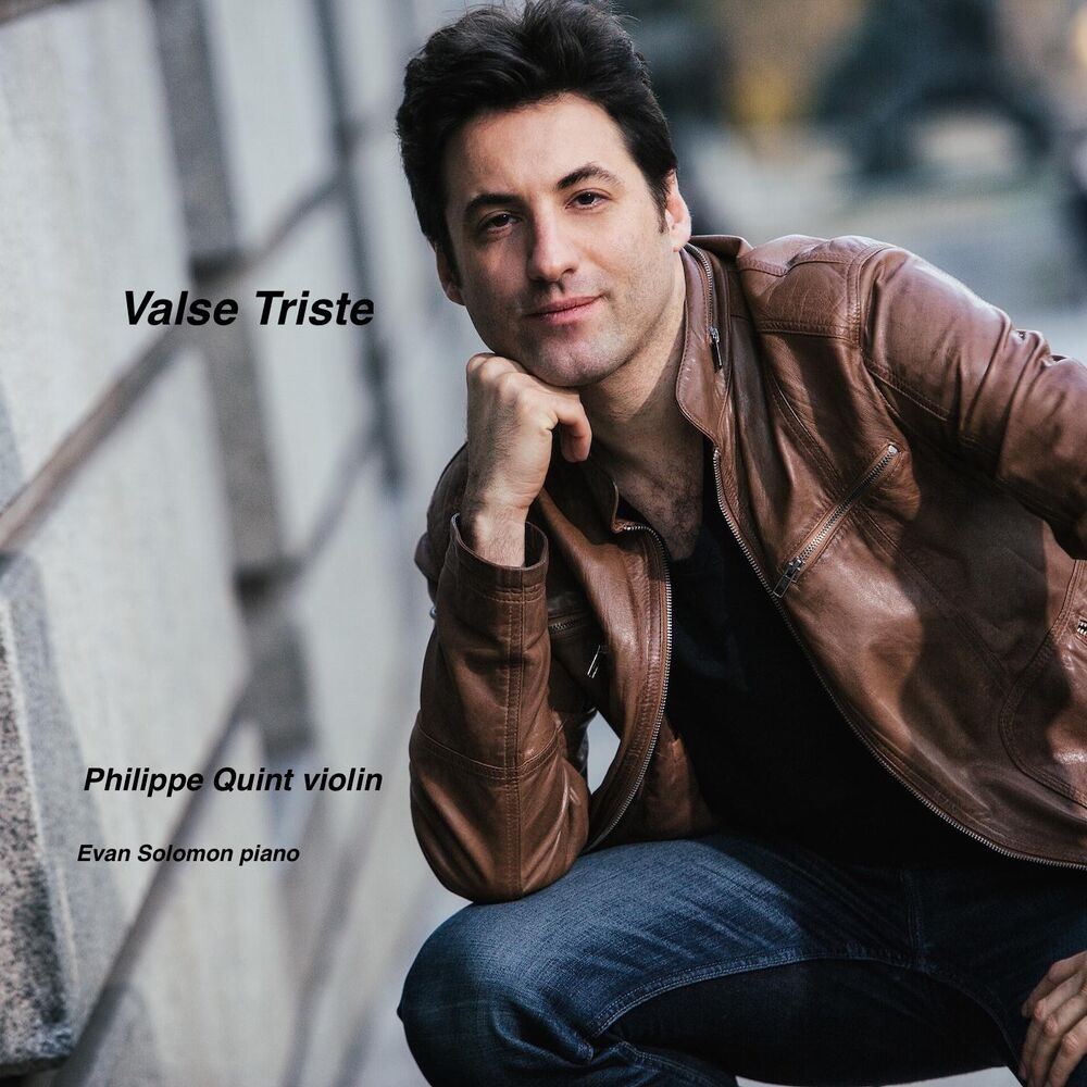 Picture of Valse Triste