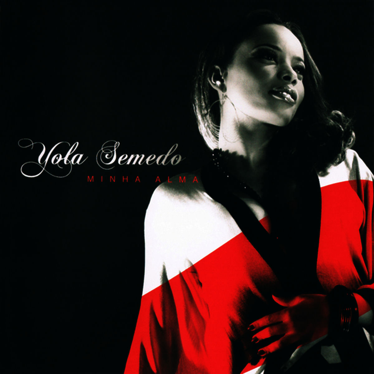 Album cover of Minha Alma