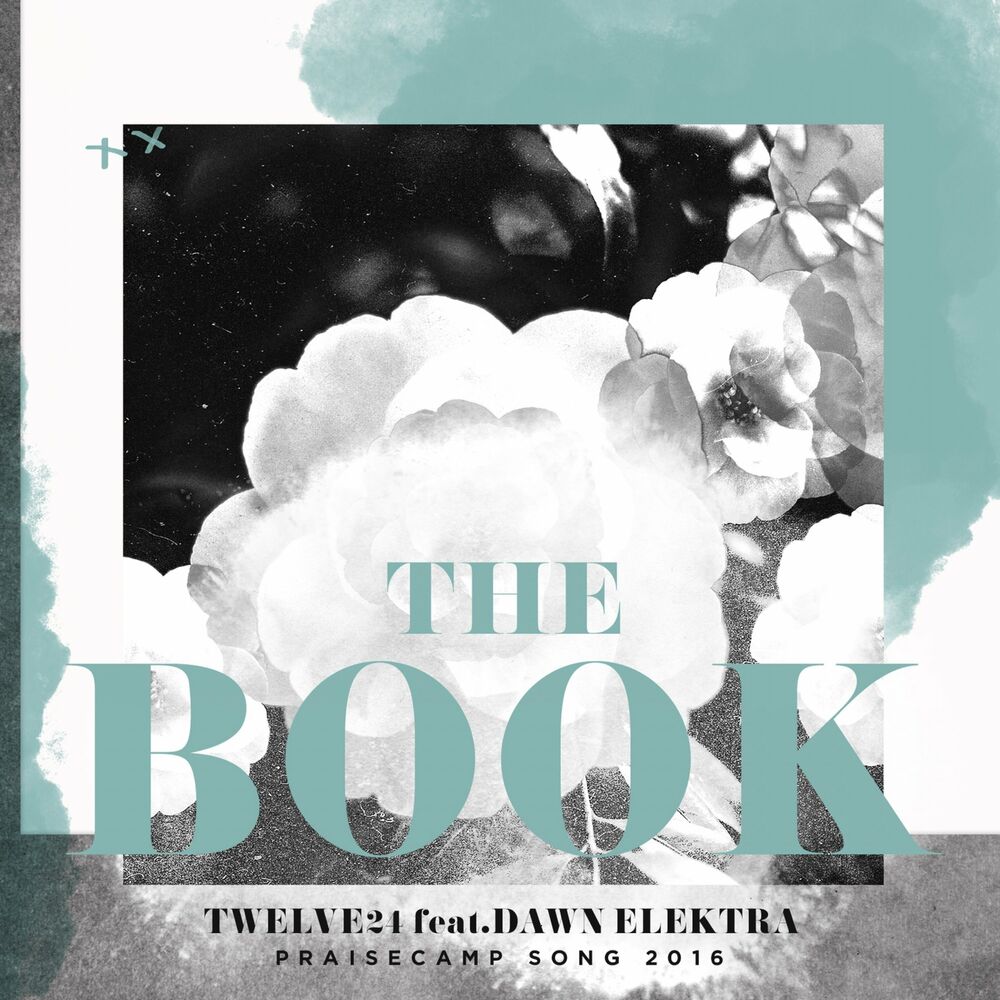 Picture of The Book (Praisecamp Song 2016)