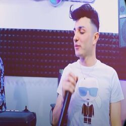 Cover of A jour m3aya