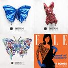Discography by Breton
