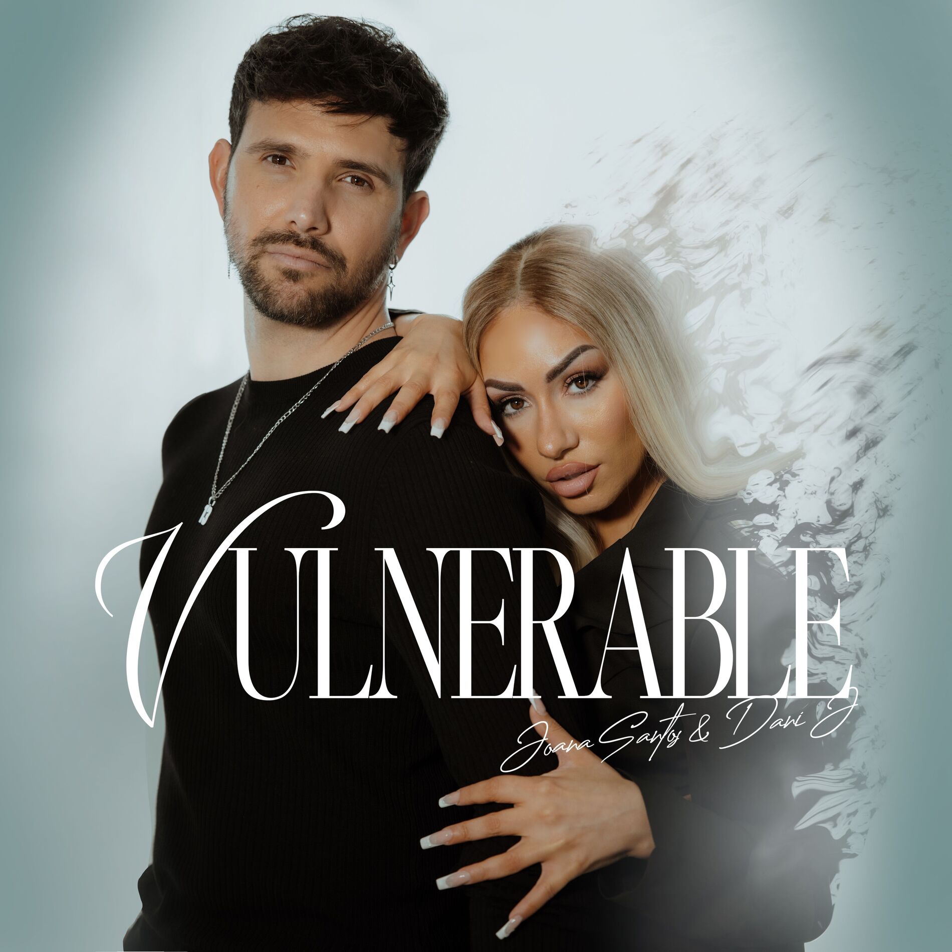 Album cover of VULNERABLE