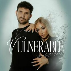 Cover of VULNERABLE