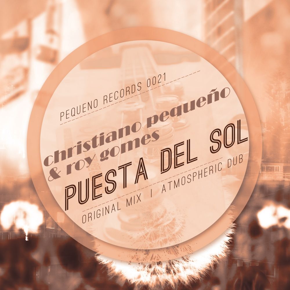 Picture of Puesta Del Sol