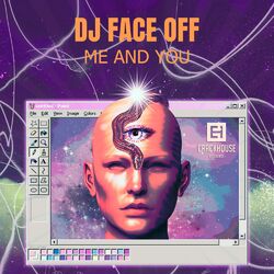 Cover of Me And You