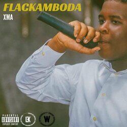 Cover of Flackamboda