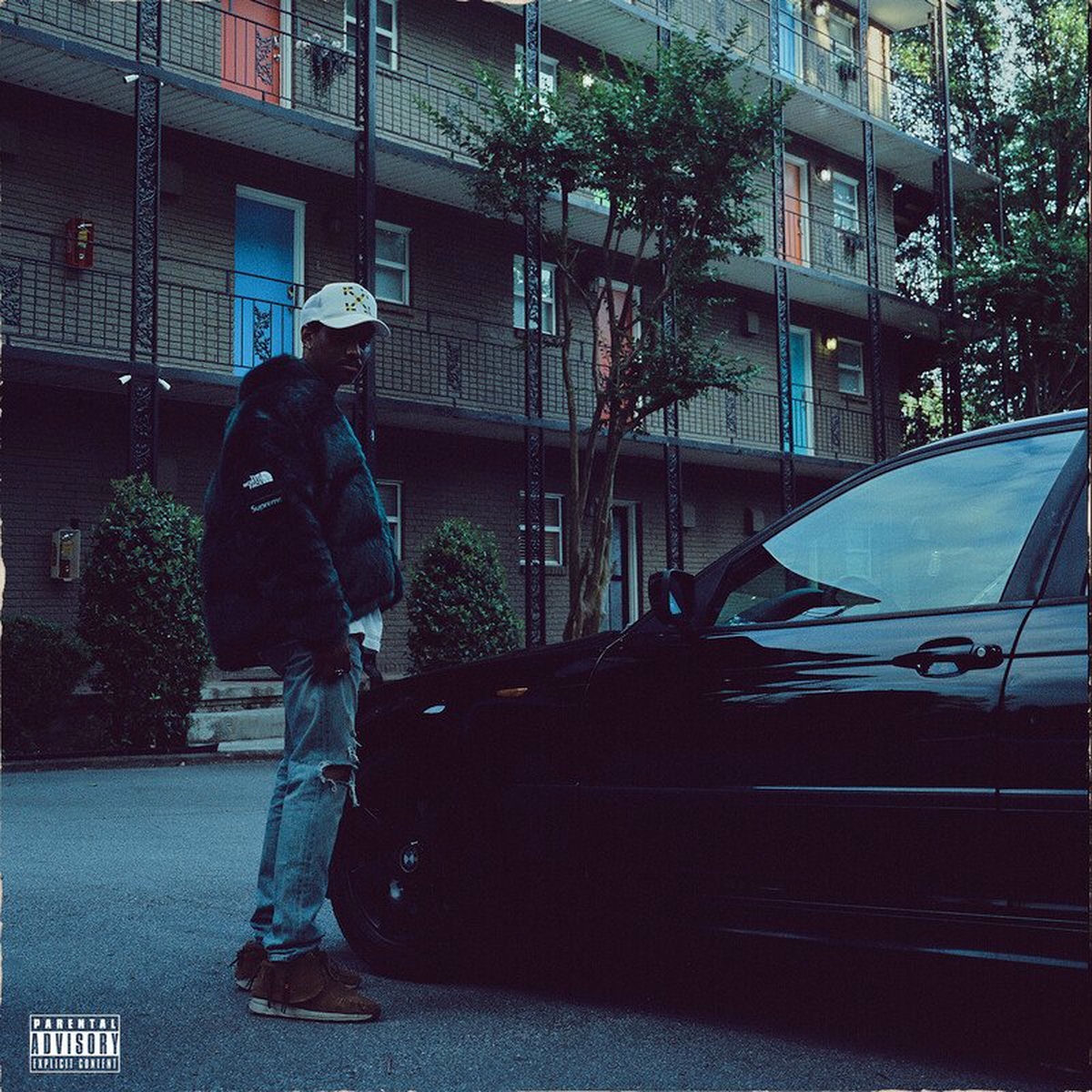 Album cover of Tangible